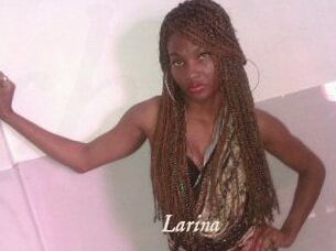 Larina