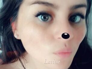 Larine