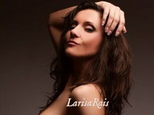 LarisaRais