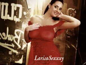 LarisaSexxxy