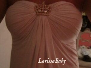 LarissaBaby