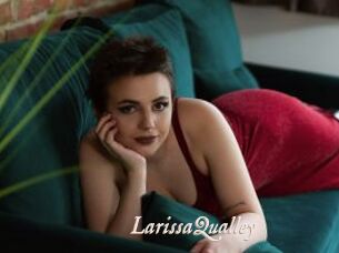 LarissaQualley