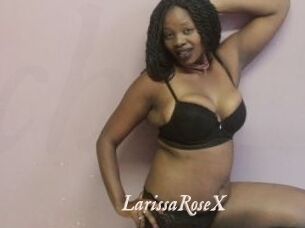 LarissaRoseX