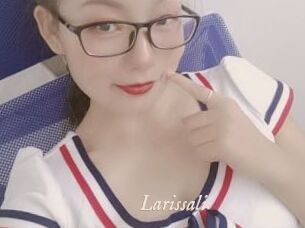 Larissali