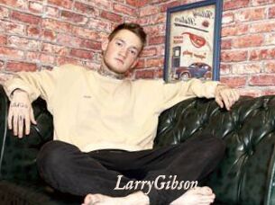 LarryGibson