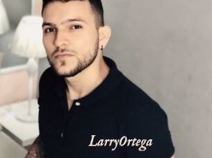 LarryOrtega