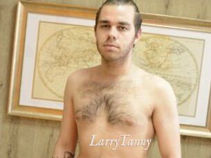 LarryTanny