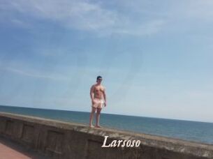 Larsoso
