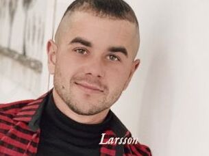 Larsson