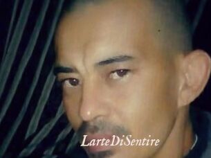LarteDiSentire