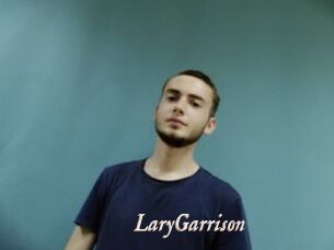 LaryGarrison