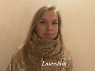Lasandara