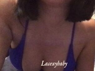 Lasexybaby