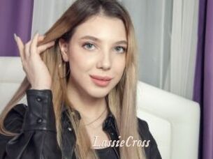 LassieCross