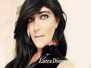 LatexDione