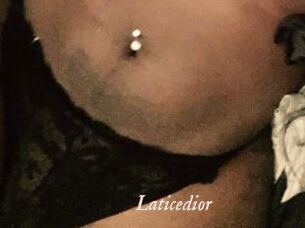 Laticedior