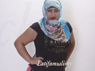Latifamuslimy