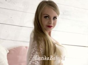 LatikaBabyM