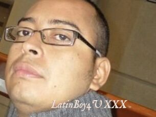 LatinBoy4U_XXX