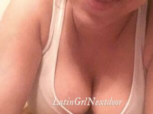 LatinGrlNextdoor