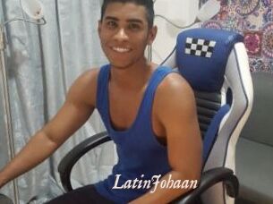 LatinJohaan
