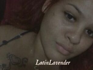 LatinLavender
