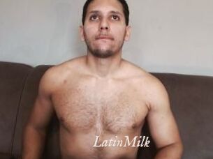 LatinMilk