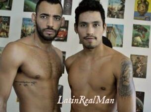 LatinRealMan