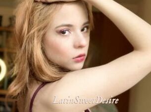 LatinSweetDesire