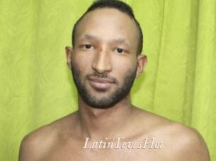 LatinTevesHot