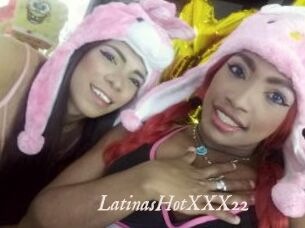 LatinasHotXXX22