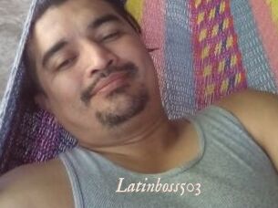 Latinboss503