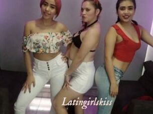 Latingirlskiss