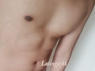 Latinguy88