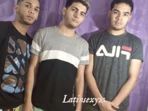 Latinsexy21