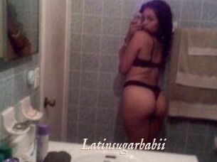 Latinsugarbabii