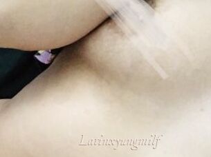 Latinxyungmilf