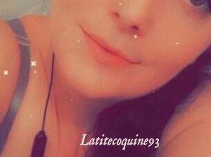 Latitecoquine93