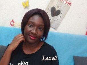 Latrell