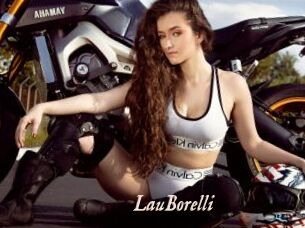 LauBorelli