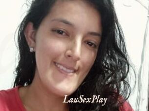 LauSexPlay