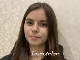 LaunaArchure