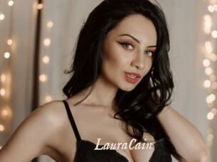 LauraCain