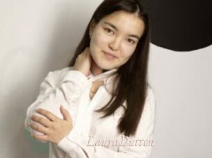 LauraDutton