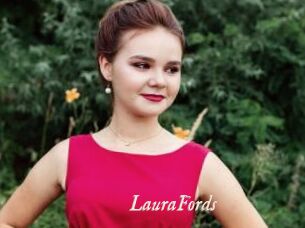LauraFords