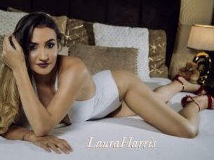 LauraHarris