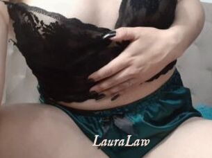 LauraLaw