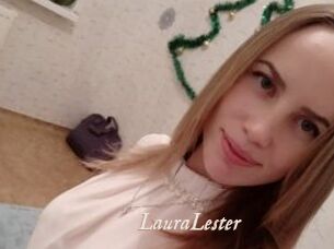 LauraLester