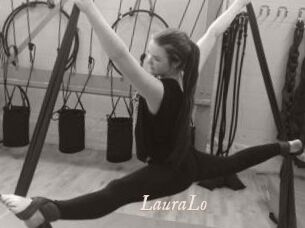 LauraLo