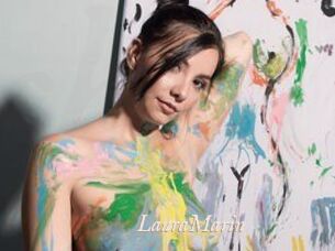 LauraMarin